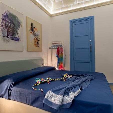 Suite&Mare Favignana Eksteriør bilde