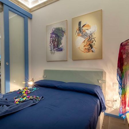 Suite&Mare Favignana Eksteriør bilde