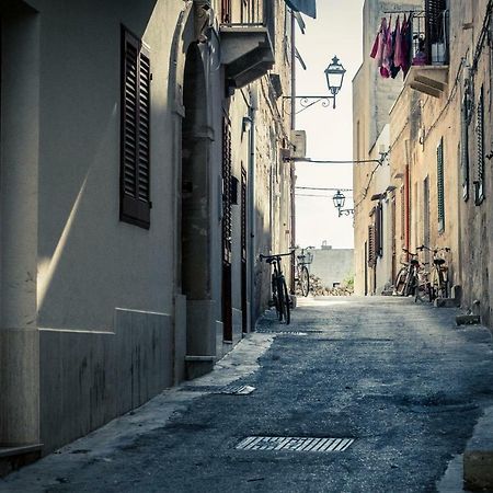 Suite&Mare Favignana Eksteriør bilde