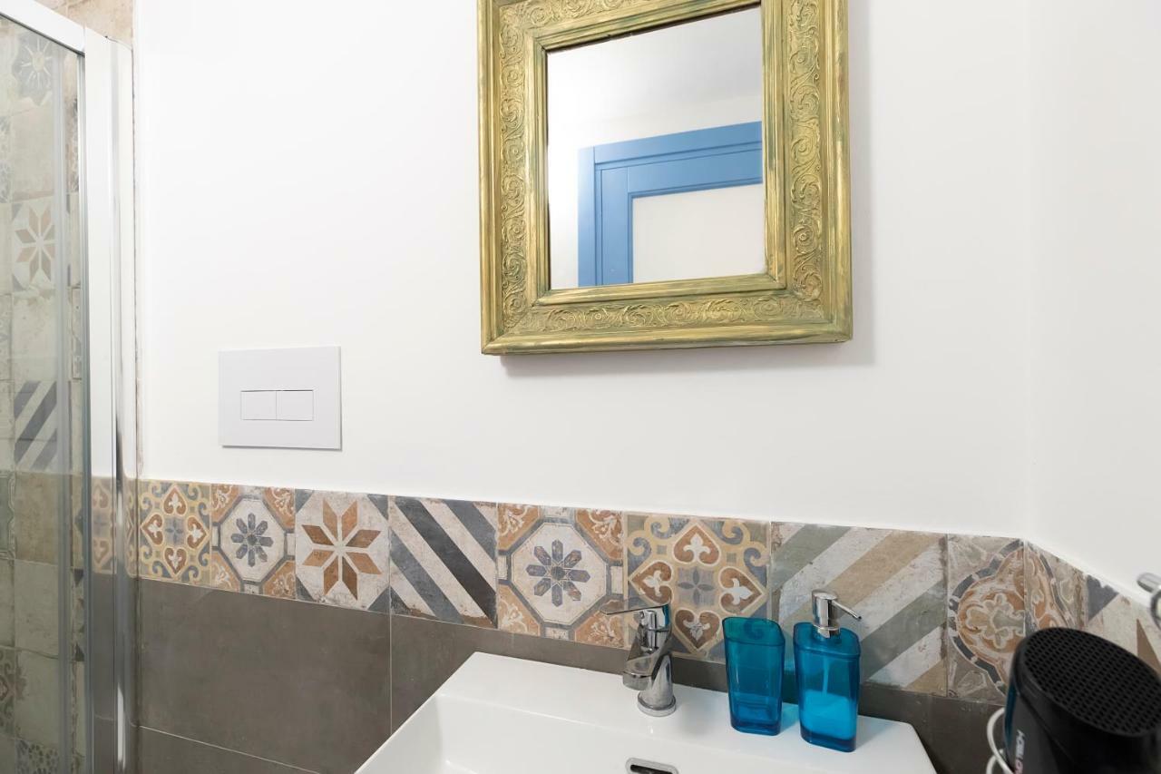 Suite&Mare Favignana Eksteriør bilde