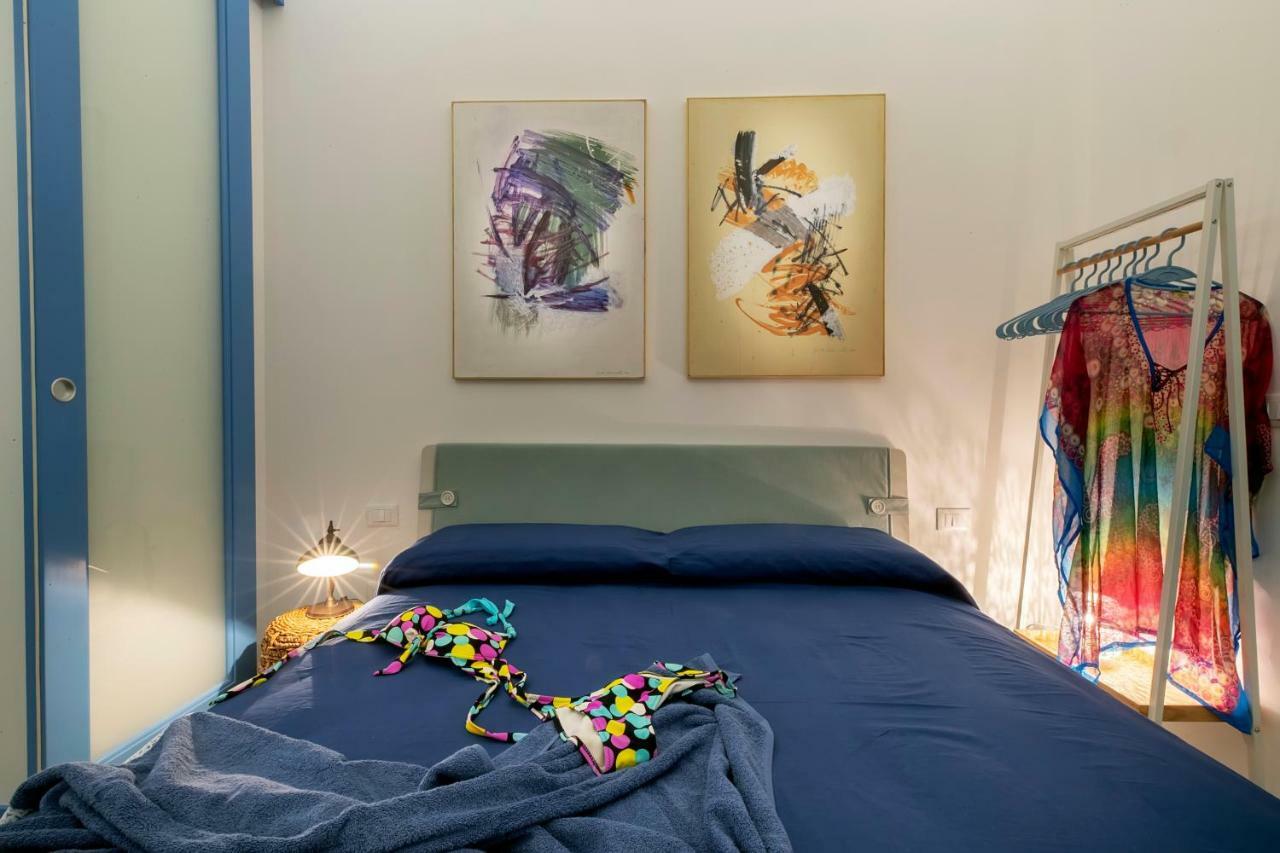 Suite&Mare Favignana Eksteriør bilde
