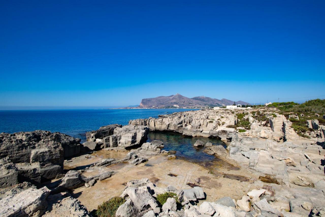Suite&Mare Favignana Eksteriør bilde