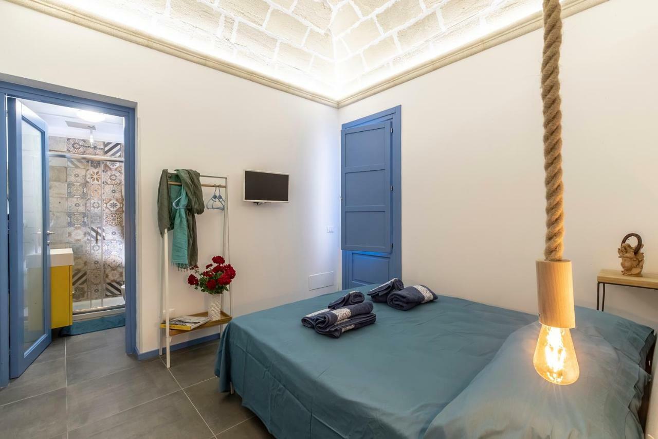 Suite&Mare Favignana Eksteriør bilde