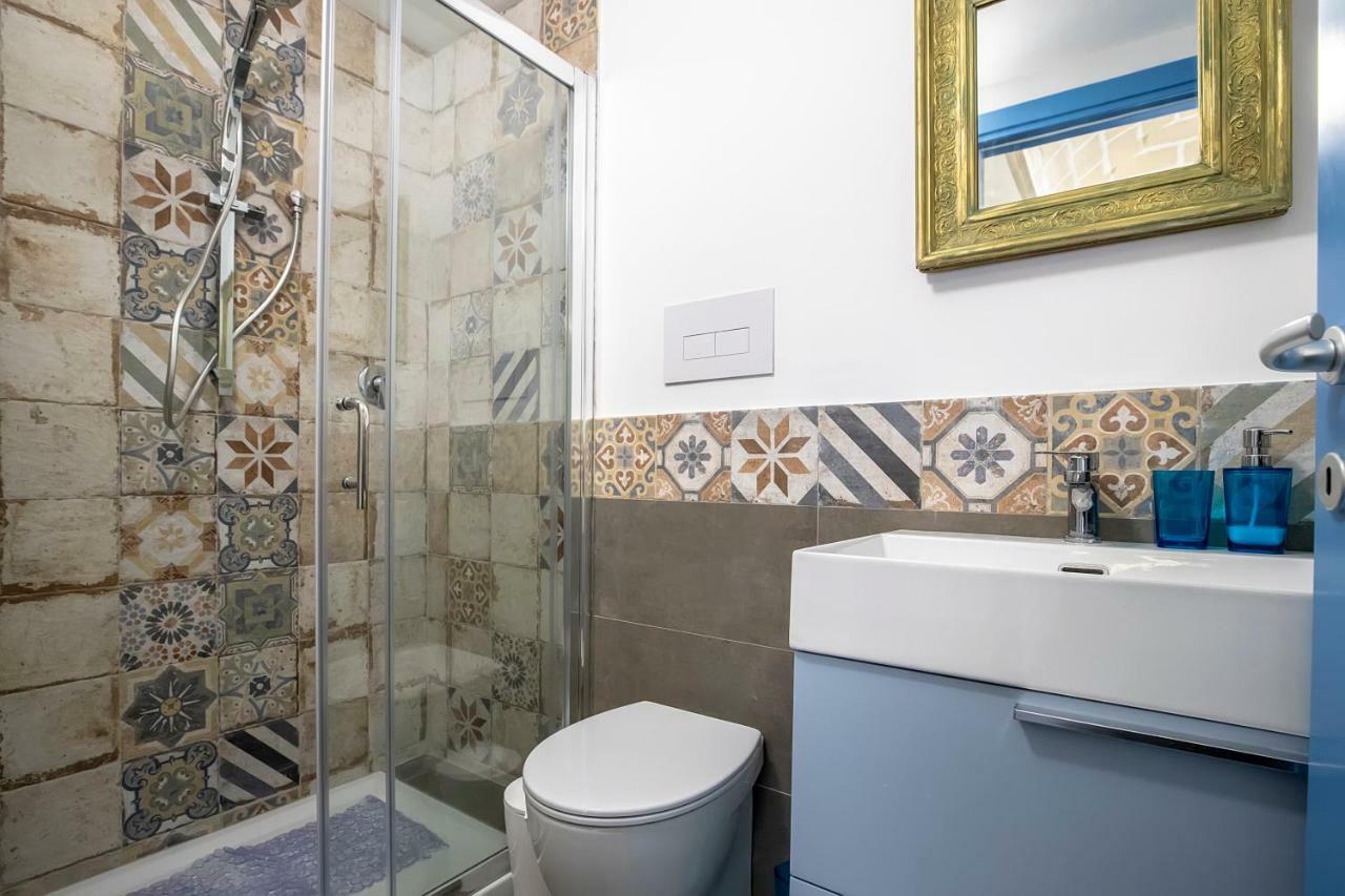 Suite&Mare Favignana Eksteriør bilde