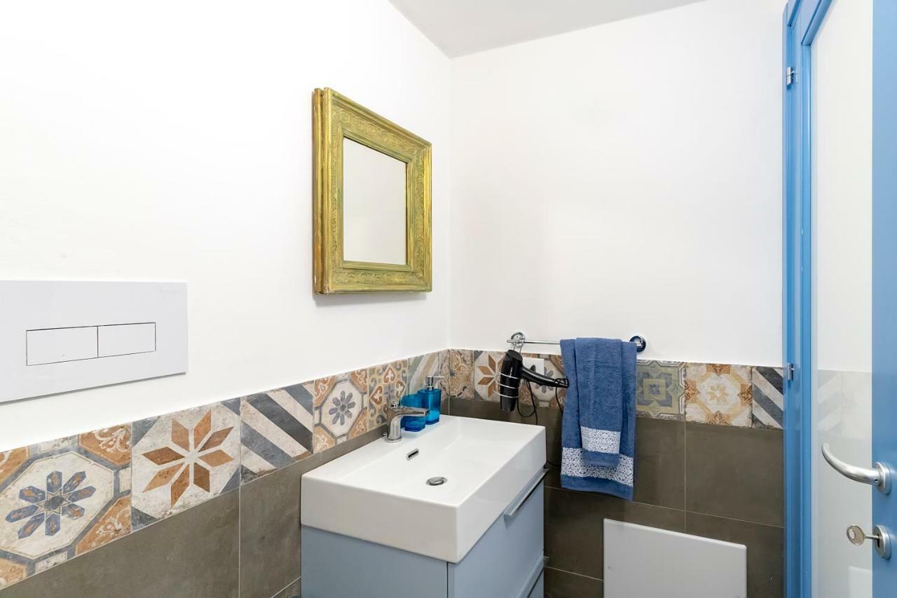 Suite&Mare Favignana Eksteriør bilde
