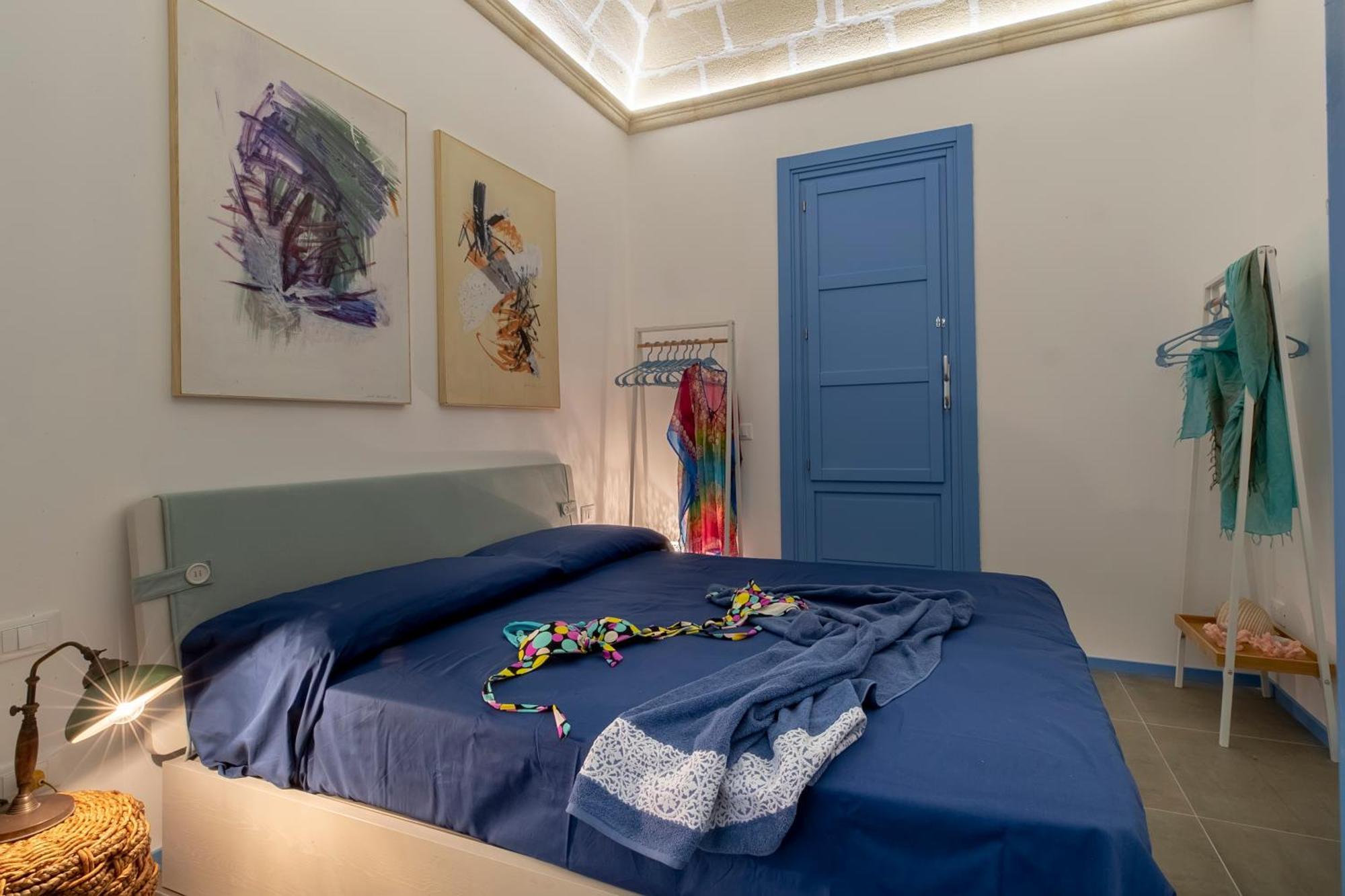 Suite&Mare Favignana Eksteriør bilde