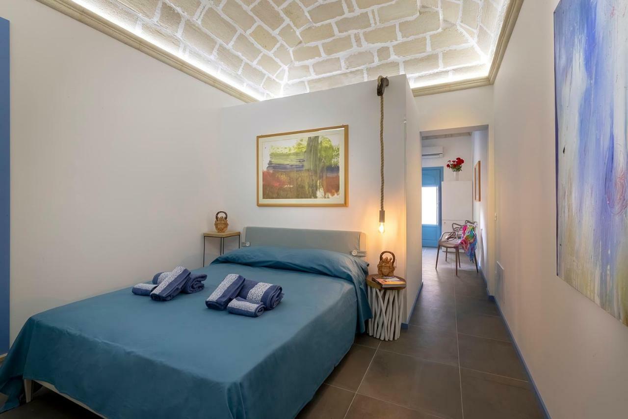 Suite&Mare Favignana Eksteriør bilde