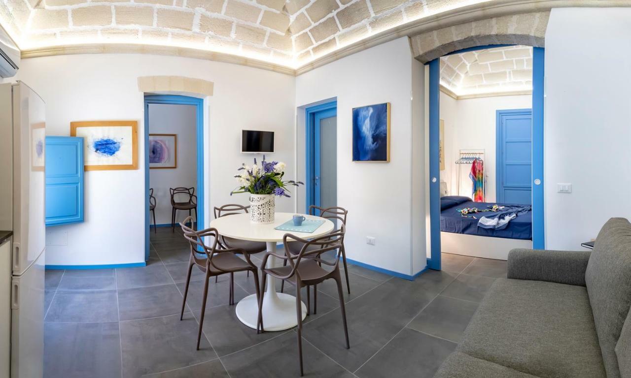 Suite&Mare Favignana Eksteriør bilde