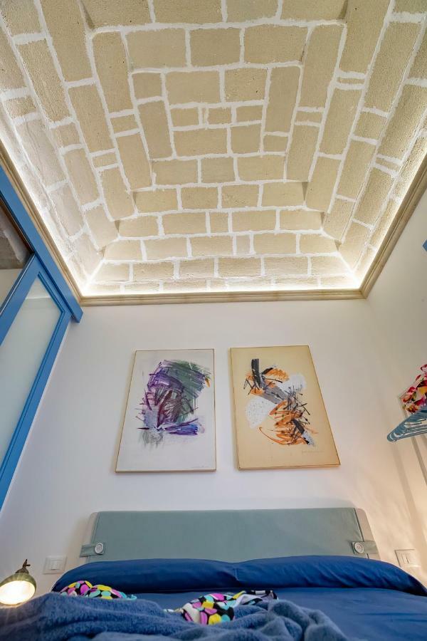 Suite&Mare Favignana Eksteriør bilde