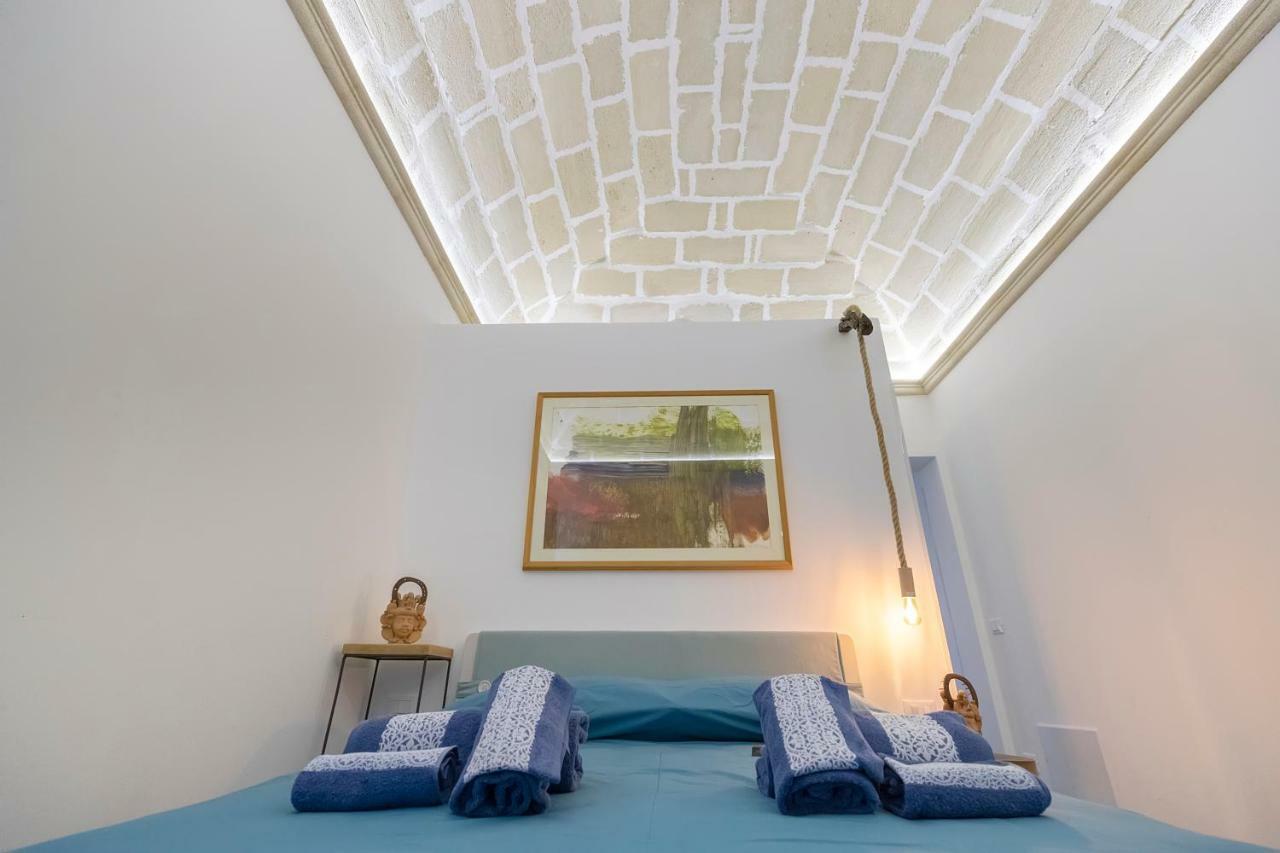 Suite&Mare Favignana Eksteriør bilde