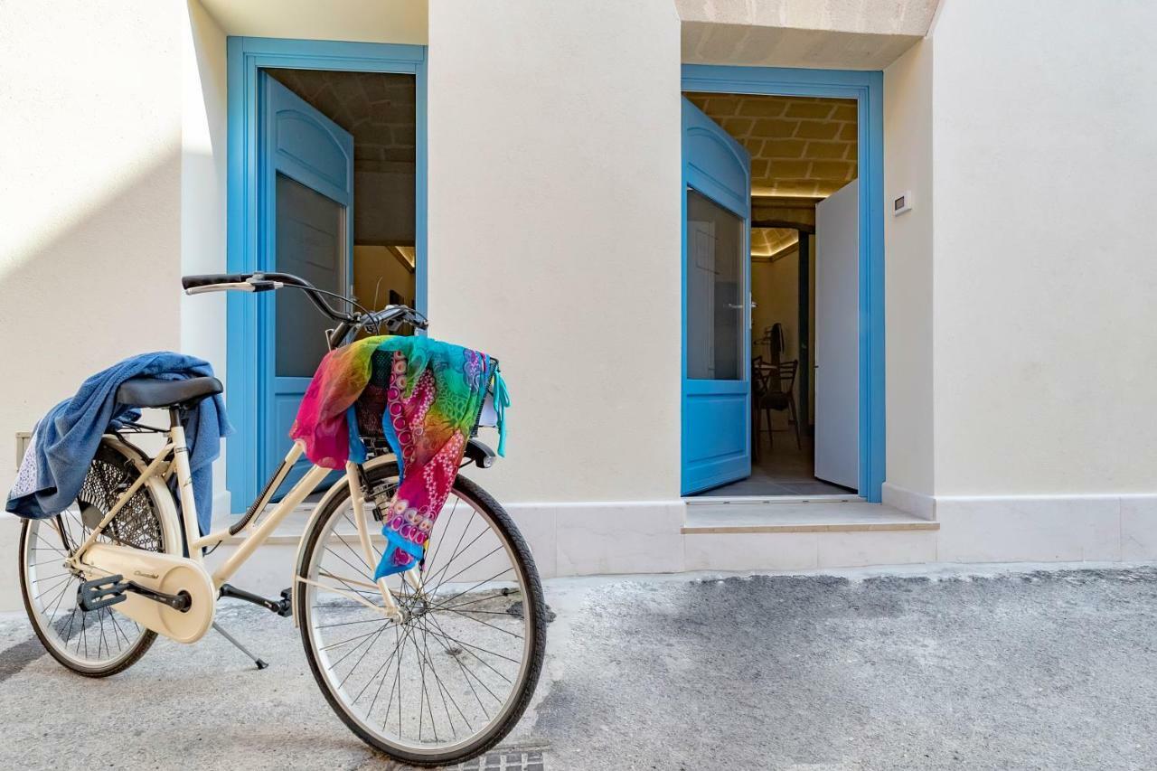Suite&Mare Favignana Eksteriør bilde