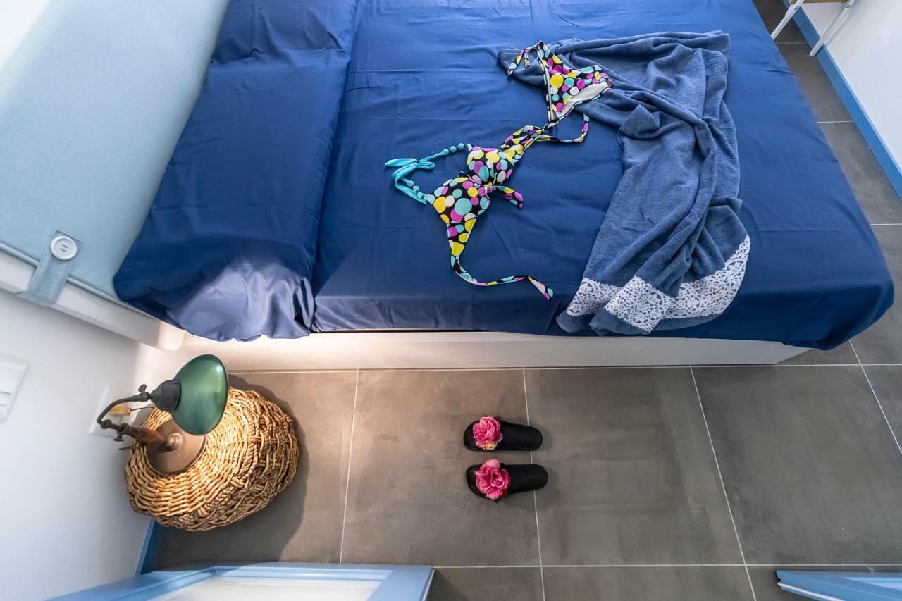 Suite&Mare Favignana Eksteriør bilde