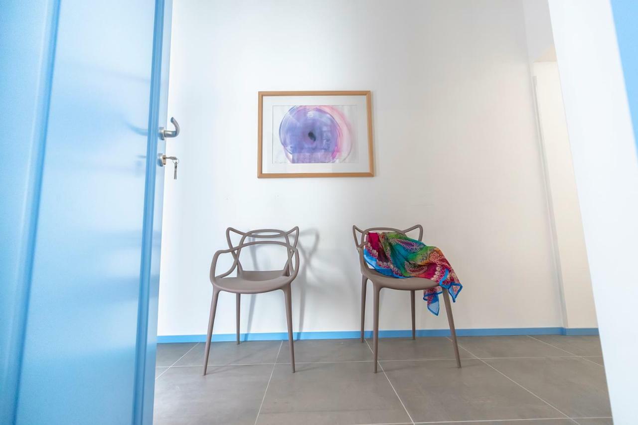 Suite&Mare Favignana Eksteriør bilde
