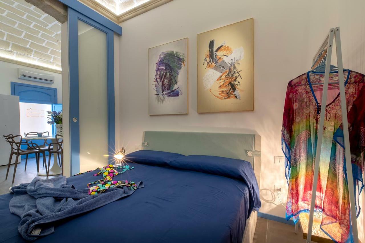 Suite&Mare Favignana Eksteriør bilde