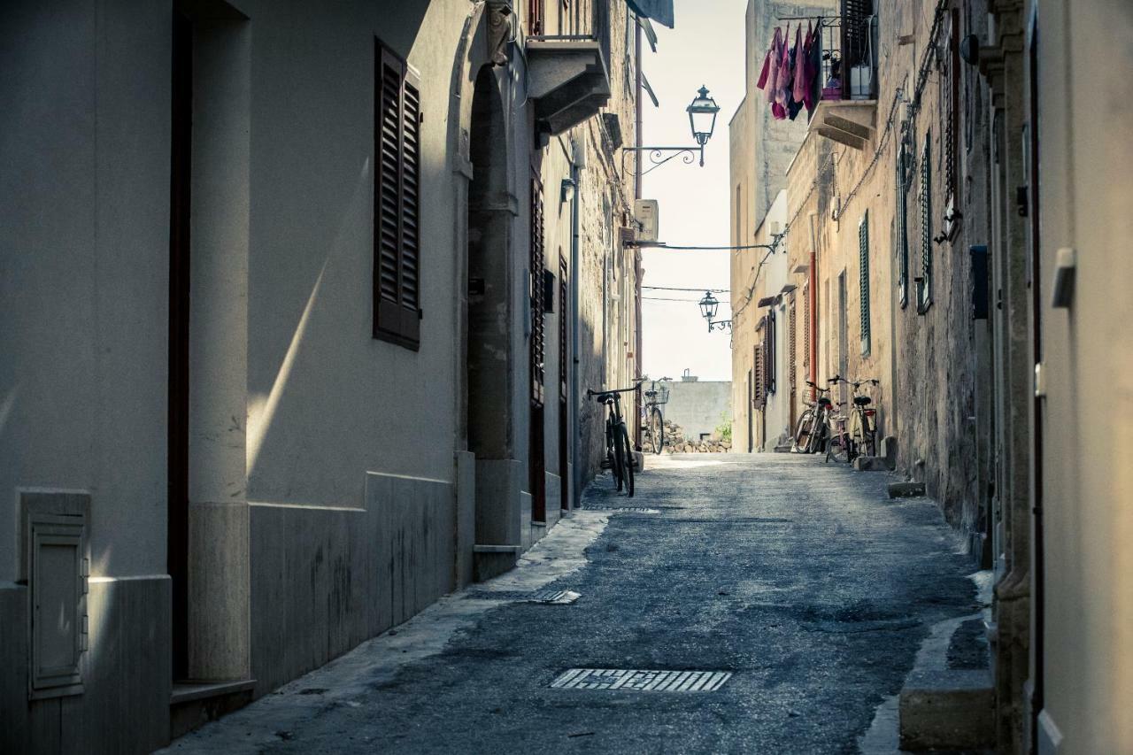 Suite&Mare Favignana Eksteriør bilde