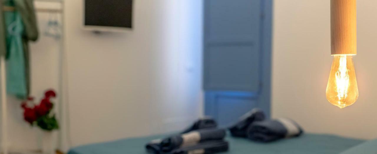 Suite&Mare Favignana Eksteriør bilde