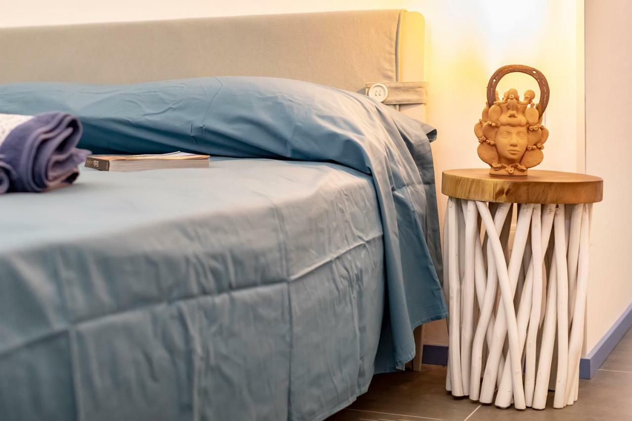 Suite&Mare Favignana Eksteriør bilde